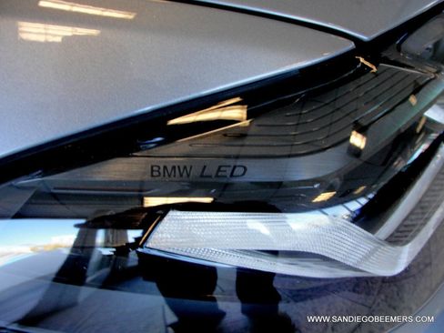 Used 2023 BMW 540i w/ M Sport Package image 3