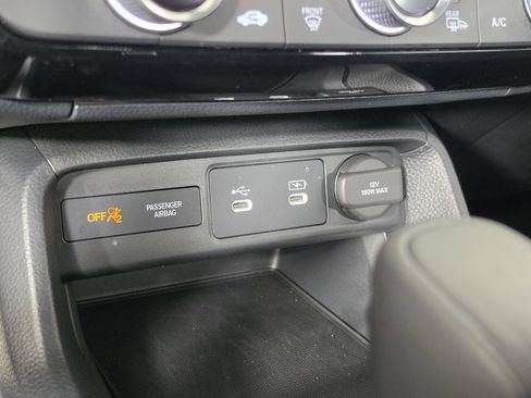 Used 2026 Honda Civic Sport image 28