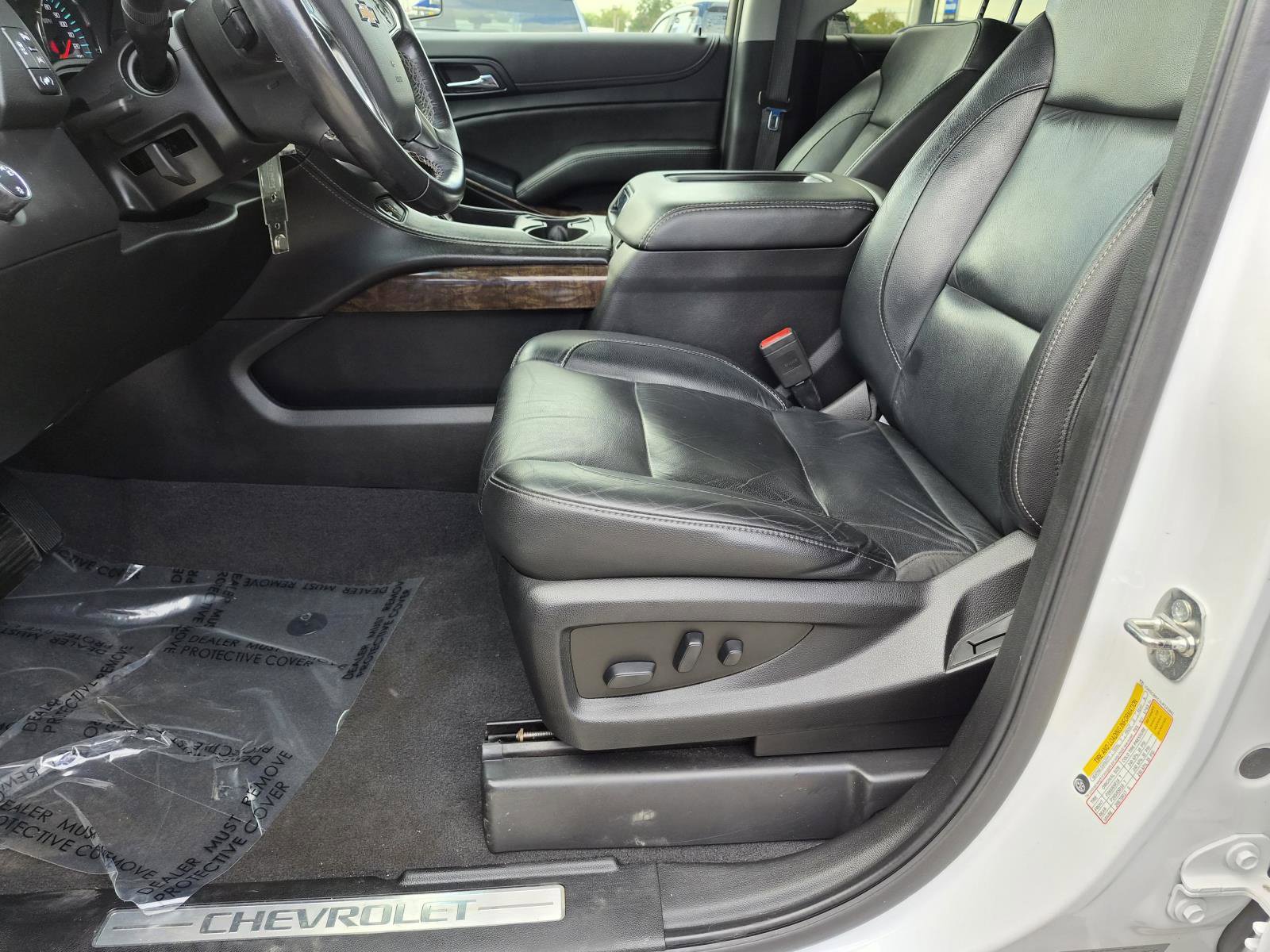 Used 2020 Chevrolet Tahoe LT RWD image 18
