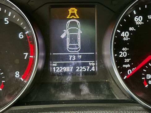 Used 2016 Volkswagen Passat 1.8T SE image 20