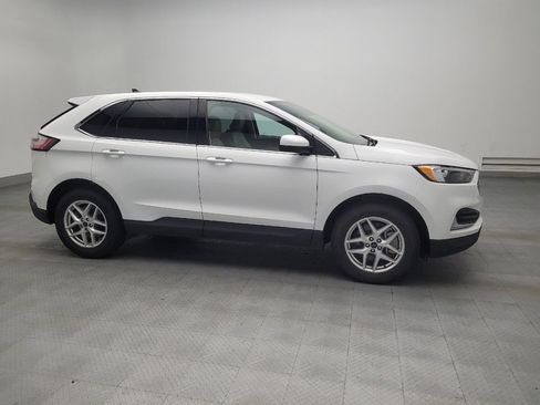 Used 2023 Ford Edge SEL image 11