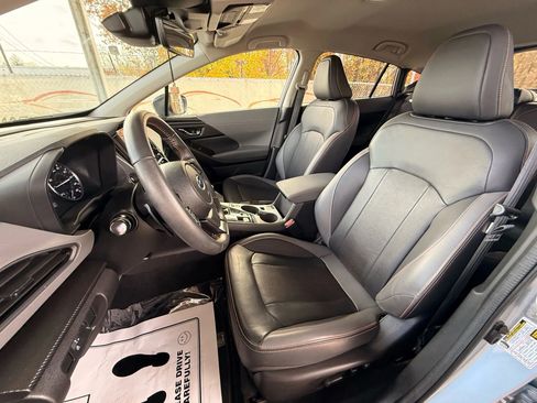 Used 2024 Subaru Crosstrek 2.5i Limited w/ Popular Package #3A image 16