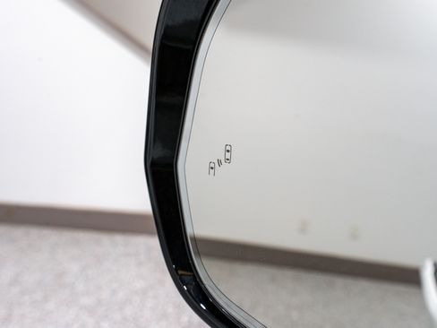 Used 2025 Toyota Sequoia SR5 w/ TRD Sport Package image 13