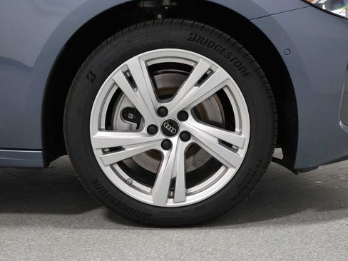 New 2026 Audi A5 2.0T Premium Plus AWD/4WD image 12