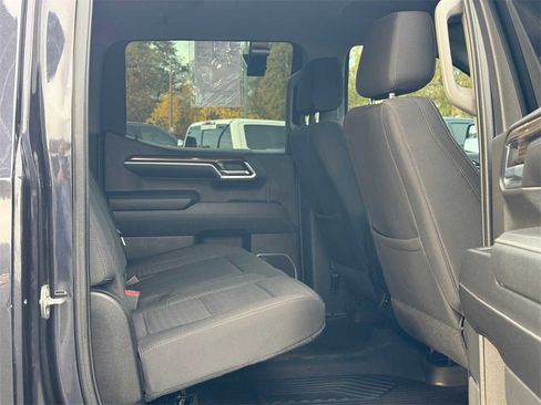 Used 2023 Chevrolet Silverado 1500 RST w/ Z71 Off-Road Package image 14