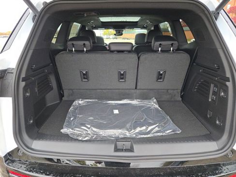 New 2026 Buick Enclave Sport Touring w/ Power Package AWD/4WD image 18