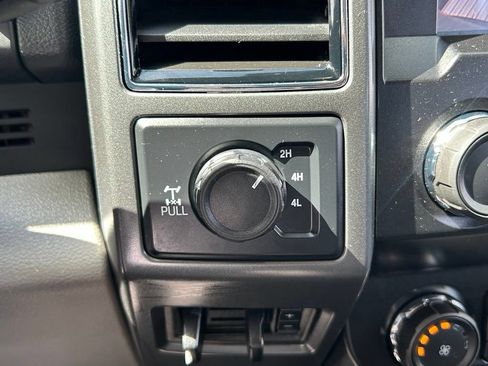 Used 2022 Ford F250 XLT w/ XLT Value Package AWD/4WD image 26