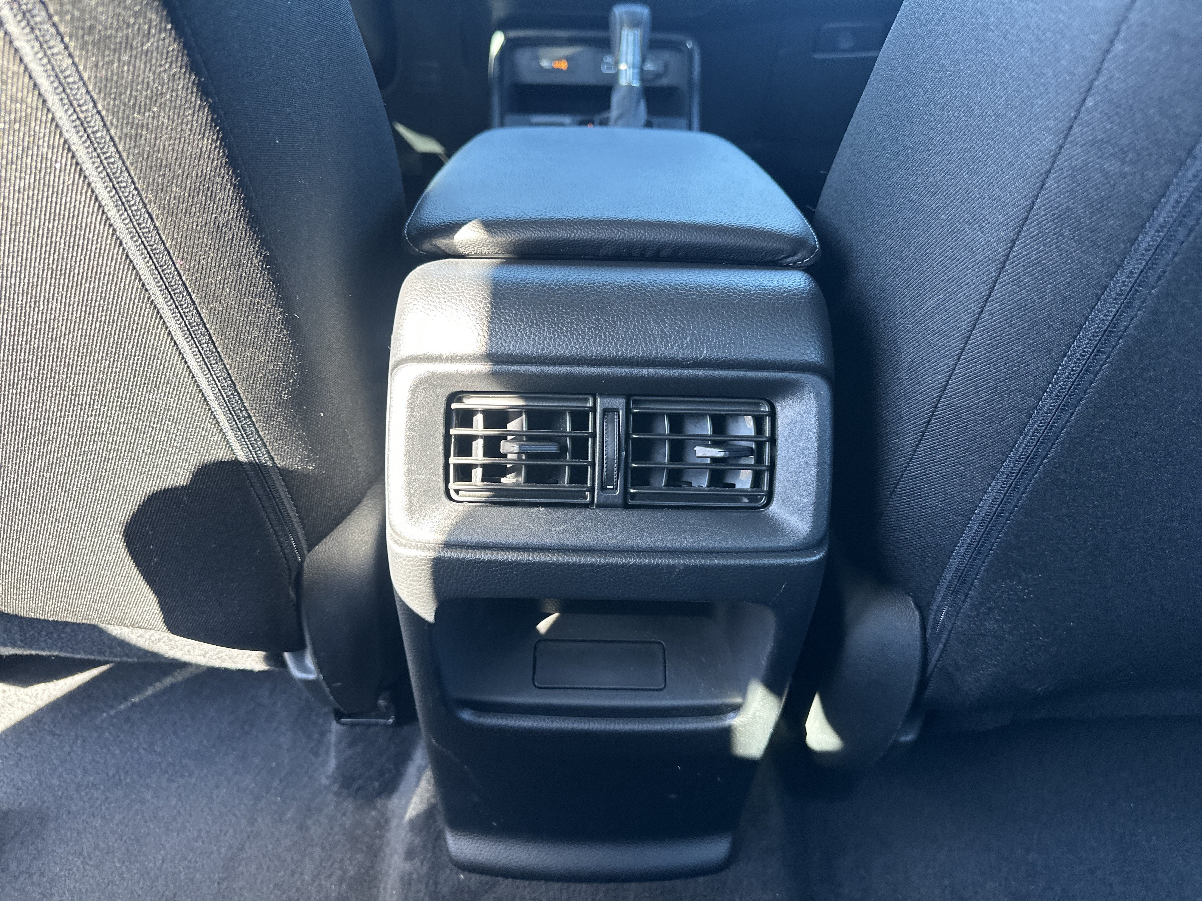 Certified 2024 Honda CR-V LX image 16