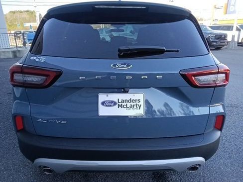 New 2026 Ford Escape Active FWD image 4