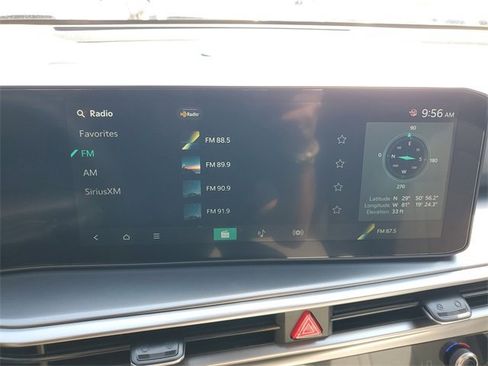 New 2026 Kia Sorento S w/ S Panoramic Sunroof Package image 32