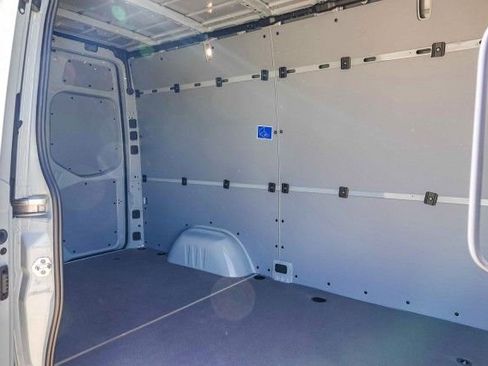 New 2025 Mercedes-Benz Sprinter 2500 image 15