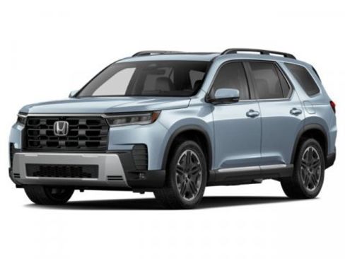 New 2026 Honda Pilot Touring image 1
