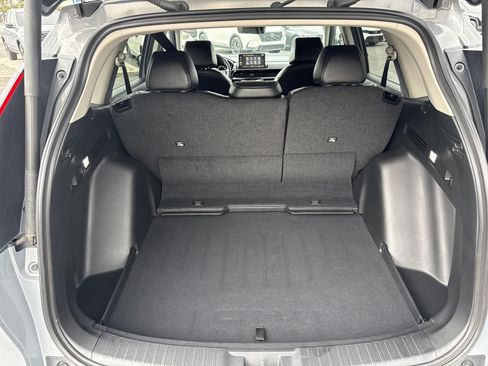 Certified 2025 Honda CR-V EX-L image 8