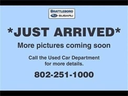 Used 2024 Subaru Forester image 3