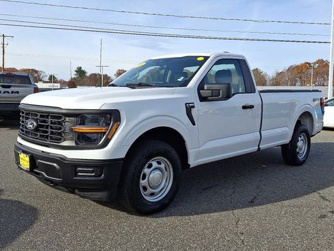 Used 2024 Ford F150 XL image 3