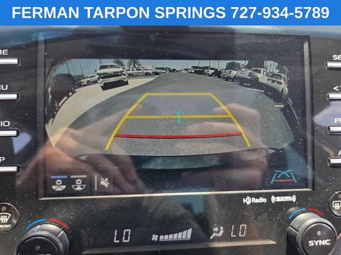 Used 2020 Toyota Camry XSE FWD image 26