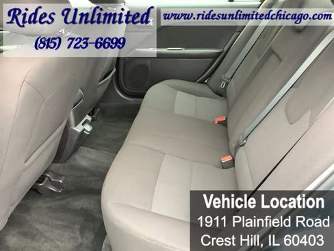 Used 2011 Ford Fusion Base image 22