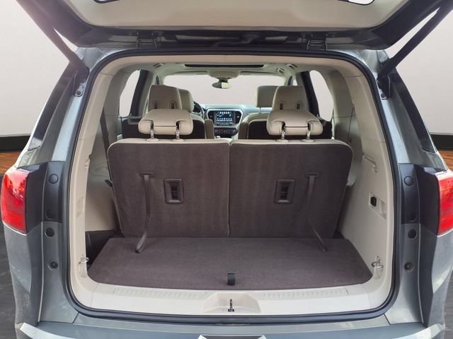 Certified 2018 GMC Acadia Denali w/ Technology Package FWD image 26