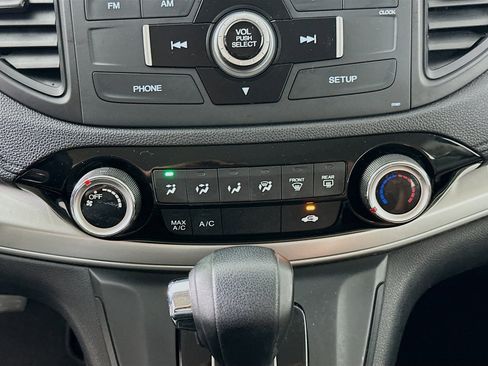 Used 2016 Honda CR-V LX image 22