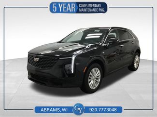 Used 2024 Cadillac XT4 Luxury video 1