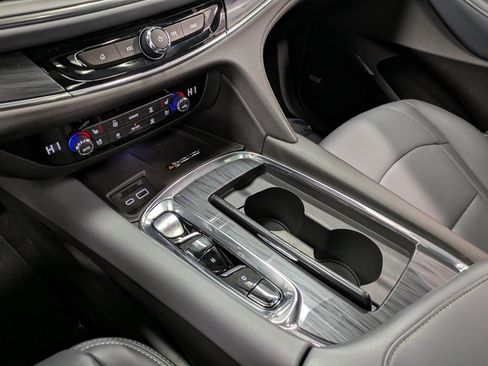 Used 2023 Buick Enclave Premium w/ Experience Buick Package image 13