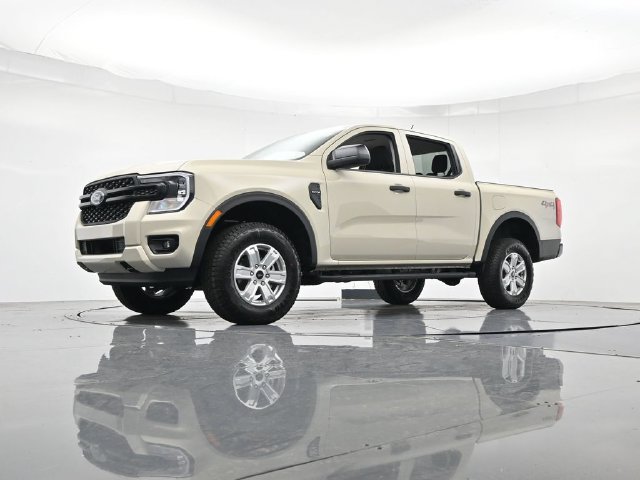 New 2026 Ford Ranger XL AWD/4WD image 42