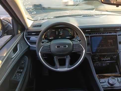 Used 2023 Jeep Grand Cherokee image 26