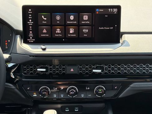 New 2026 Honda Accord Sport image 19