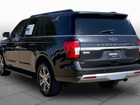 Certified 2024 Ford Expedition Max XLT AWD/4WD image 12