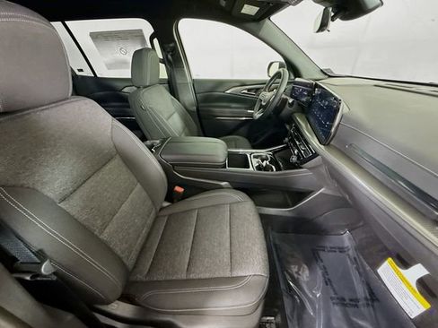 New 2026 Chevrolet Traverse LT w/ Midnight/Sport Edition image 28