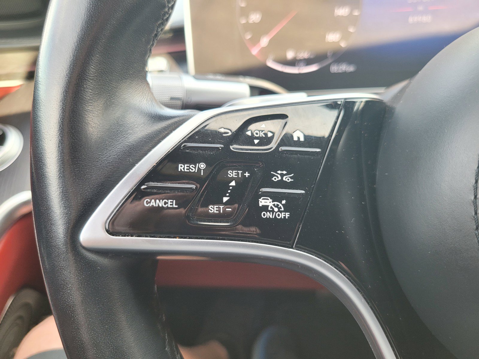 Used 2022 Mercedes-Benz S 580 4MATIC Sedan image 25