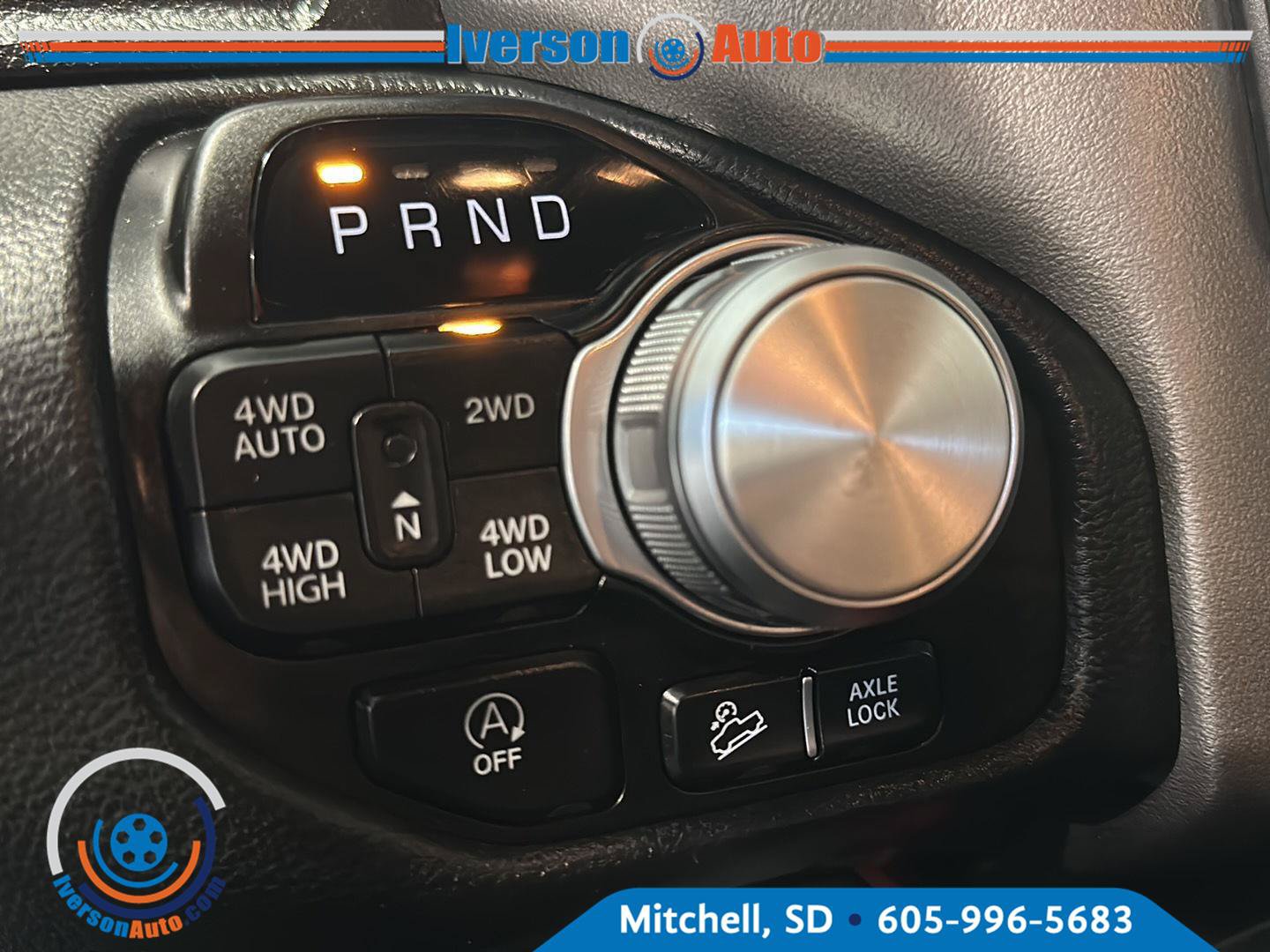 Used 2022 RAM 1500 Rebel w/ Rebel Level 2 Equipment Group AWD/4WD image 21