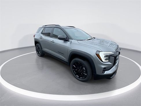 New 2026 GMC Terrain Elevation w/ Elevation Premium Package image 2