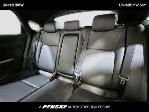 Used 2024 Acura Integra A-Spec w/ Technology Package FWD image 19
