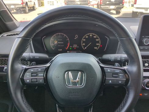 Used 2022 Honda Civic Sport image 18