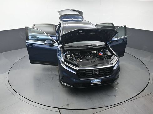 Used 2024 Honda CR-V EX image 51