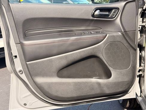 Used 2024 Dodge Durango GT AWD/4WD image 26