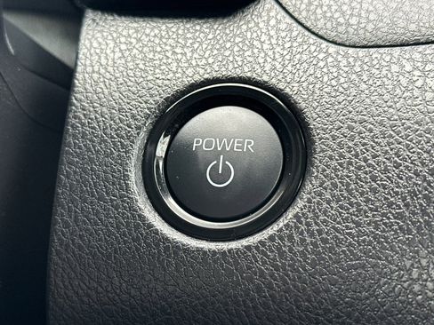 Certified 2025 Toyota Camry LE image 26