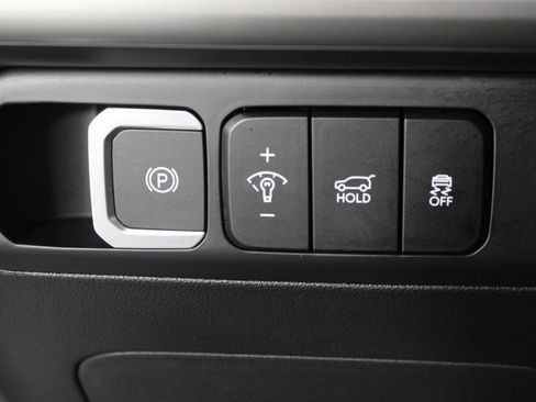 Certified 2026 Hyundai Santa Fe SEL FWD image 25