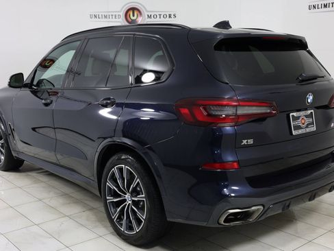 Used 2023 BMW X5 M50i w/ Climate Comfort Package image 4