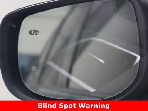 Used 2022 Subaru Forester Premium w/ Popular Package #1 image 23