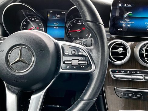 Used 2020 Mercedes-Benz GLC 300 4MATIC image 22