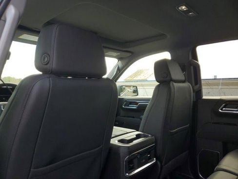 New 2026 GMC Sierra 1500 Elevation w/ Elevation Premium Package image 10