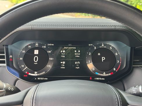 Used 2024 Land Rover Range Rover SE AWD/4WD image 34