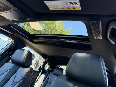 Certified 2026 Acura Integra A-Spec FWD image 25