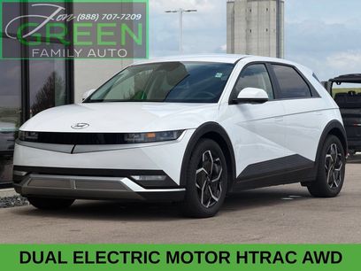 Used 2024 Hyundai Ioniq 5 SEL