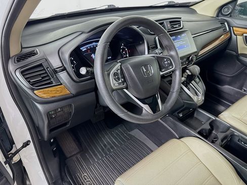 Used 2022 Honda CR-V EX image 9
