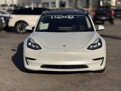 Used 2023 Tesla Model 3 Standard Range image 6