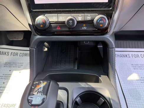New 2026 Ford Ranger Raptor AWD/4WD image 23