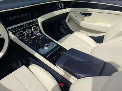 New 2026 Bentley Continental GTC AWD/4WD image 36